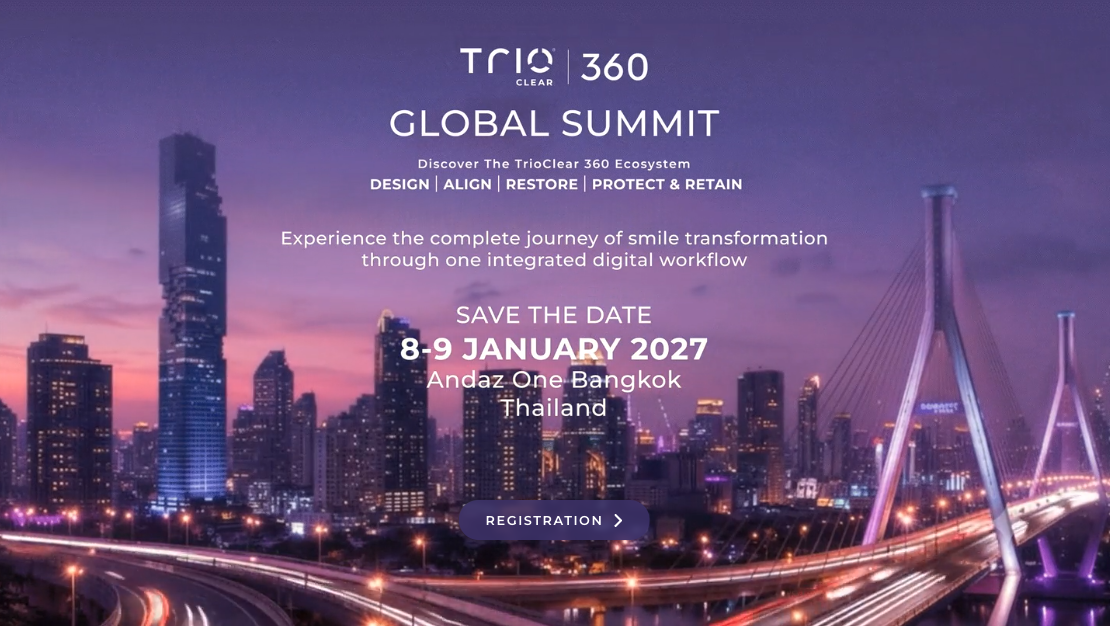TrioClear 360 Global Summit